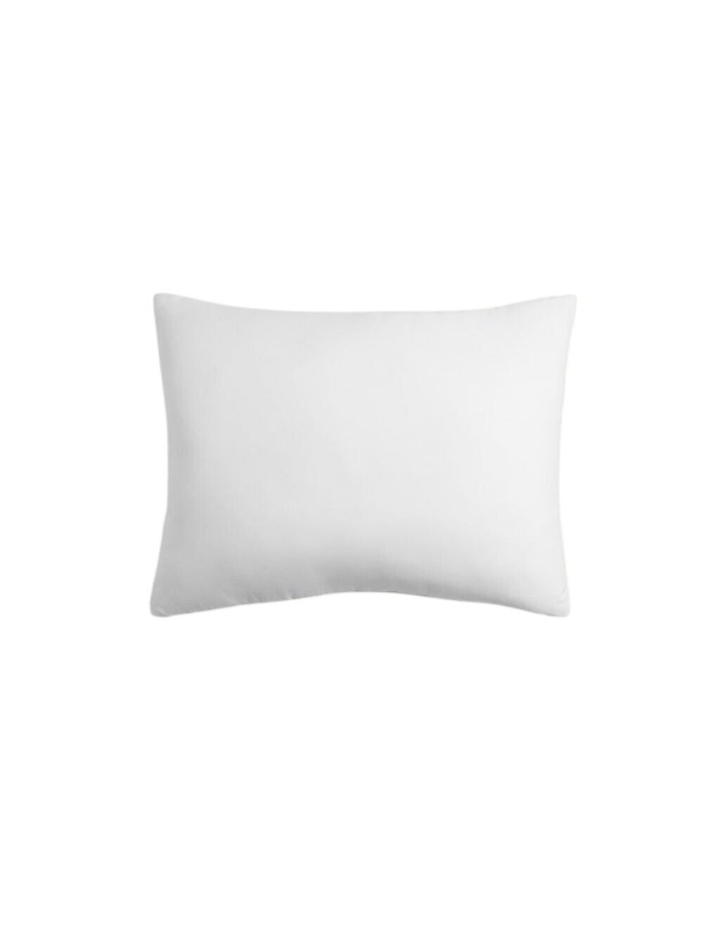 Pottery Barn Feather Pillow Insert 14 X 20 UNUSED 94844